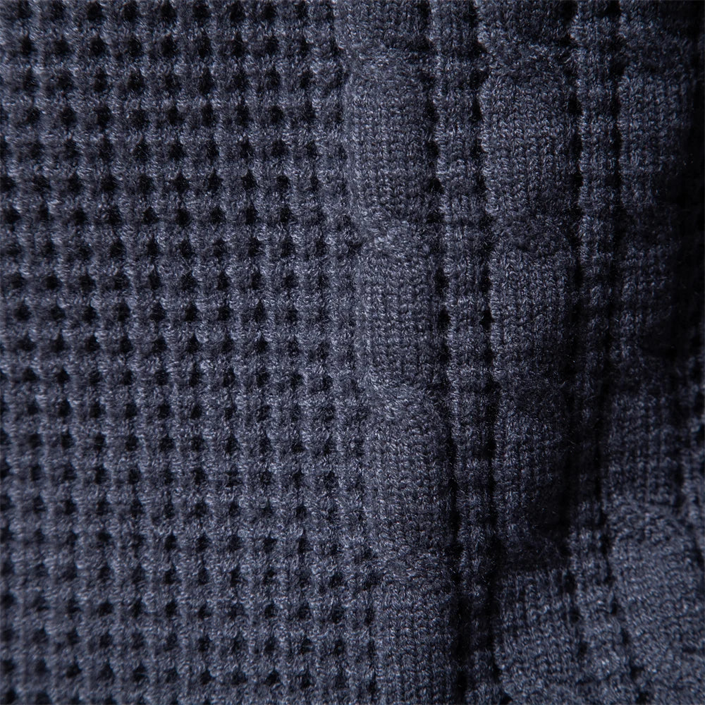 Bram | Stijlvolle herentrui