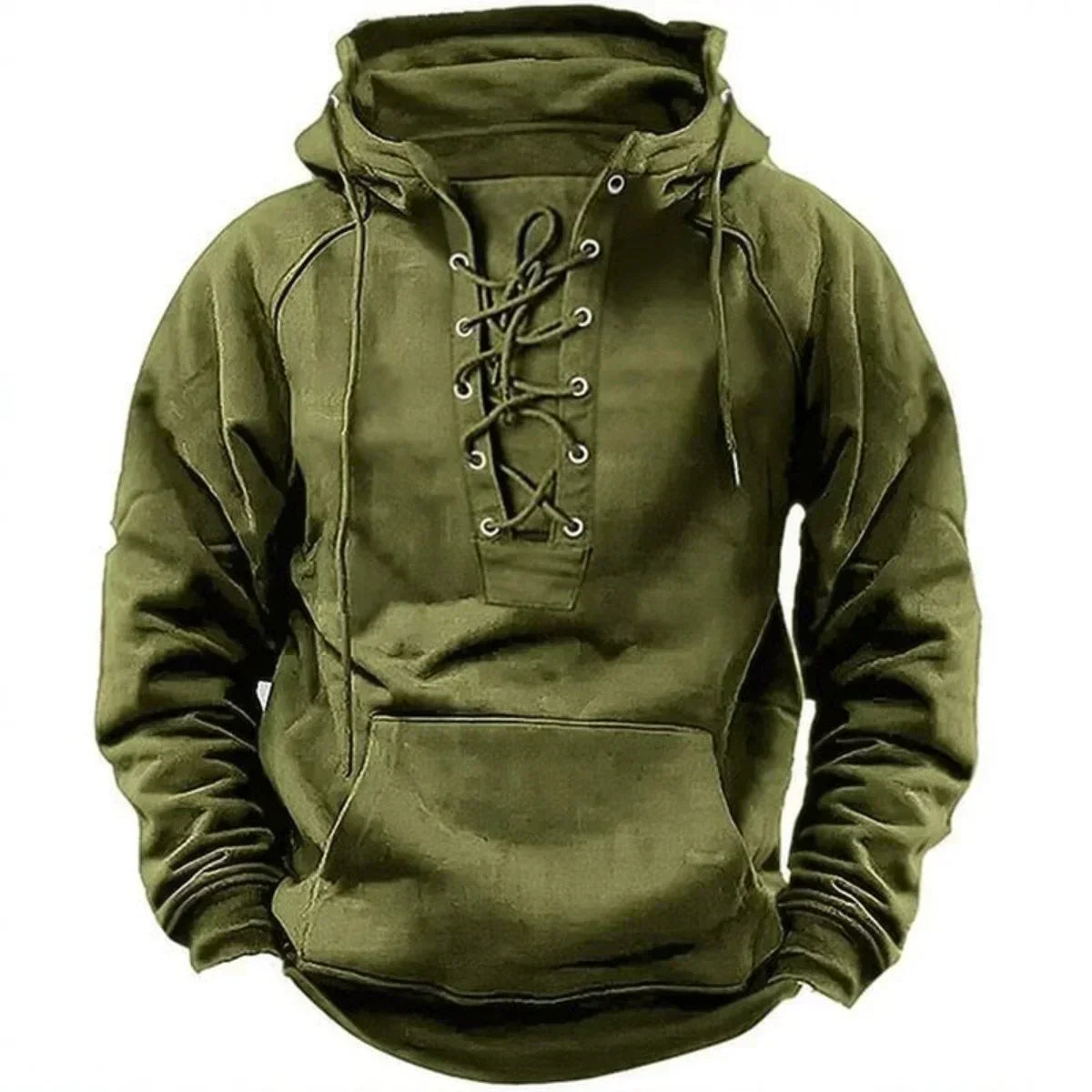 NordFjäll Duurzame Hoodie