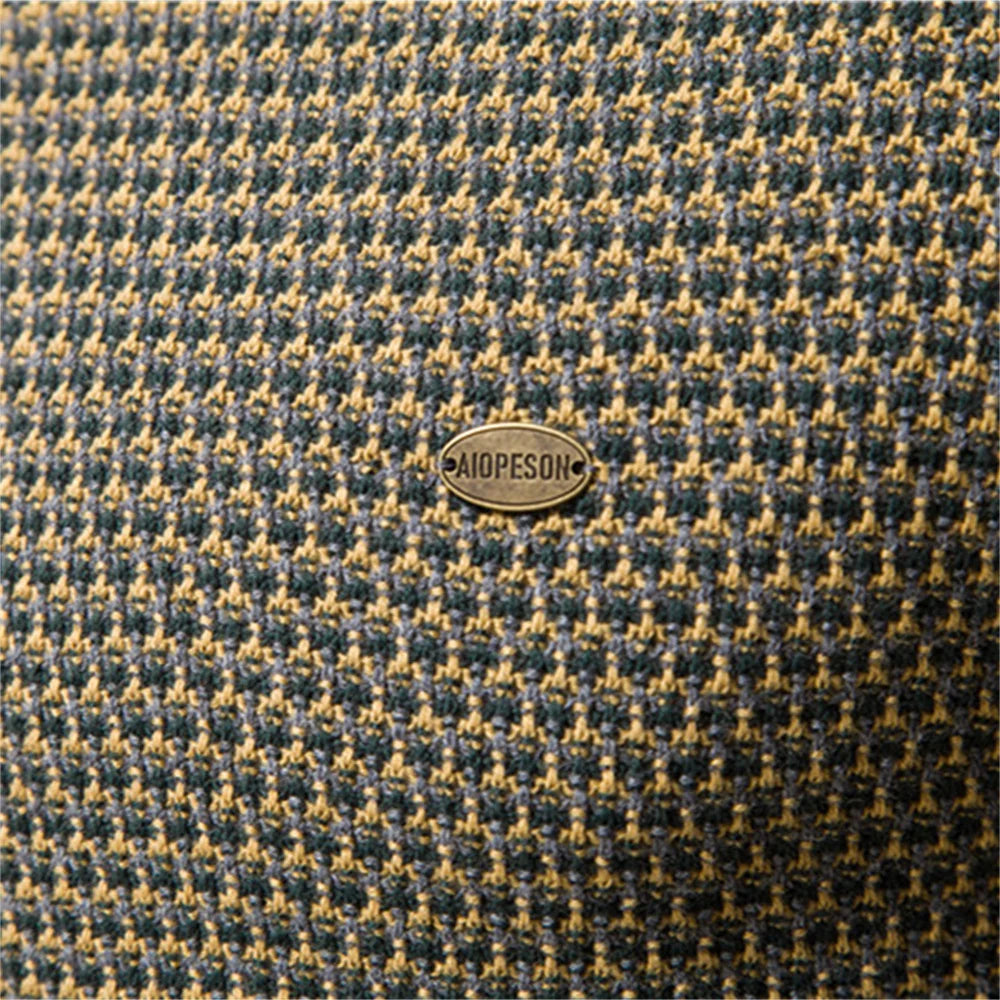 Leon | Stijlvolle herentrui