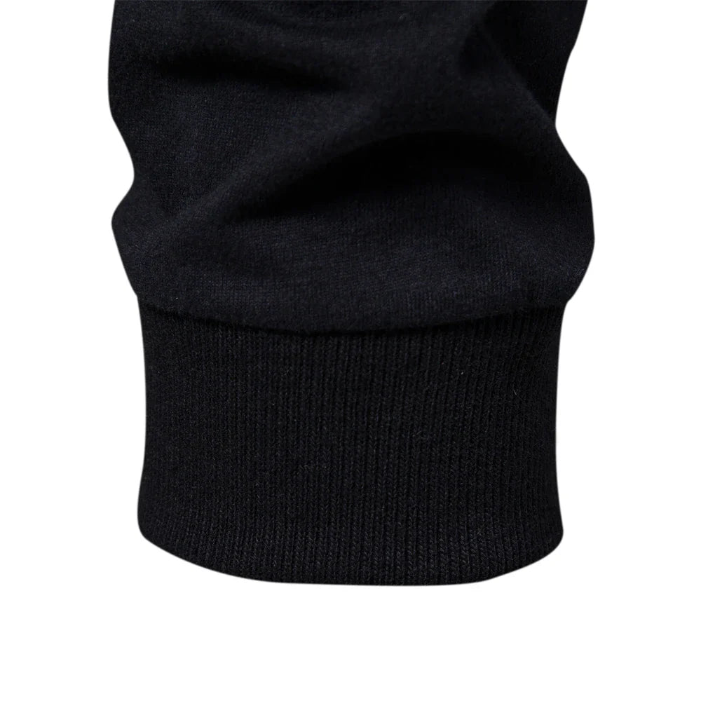 Sportief shirt met lange mouwen