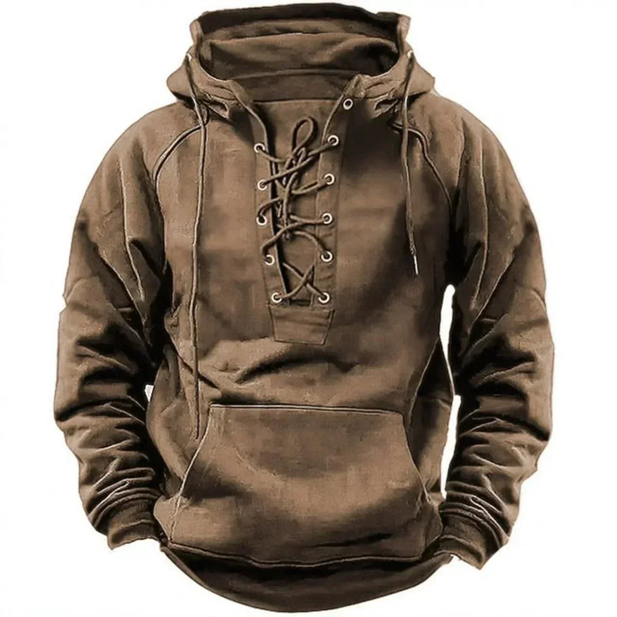 NordFjäll Duurzame Hoodie