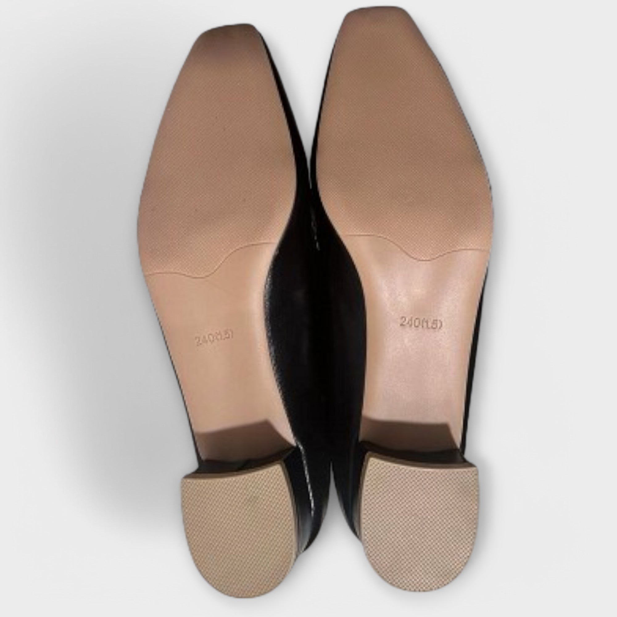 Monika | Comfortabele loafers