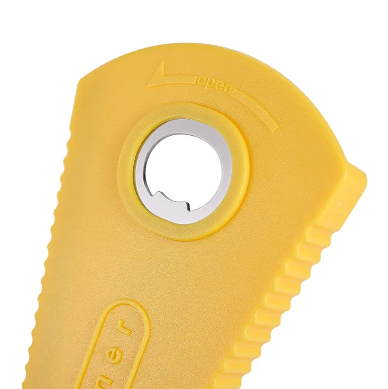 MultiOpener 1+1 GRATIS: 4-in-1 multifunctionele potopener