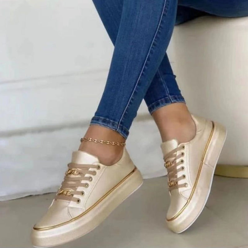 Ilse | Casual comfortabele sneakers