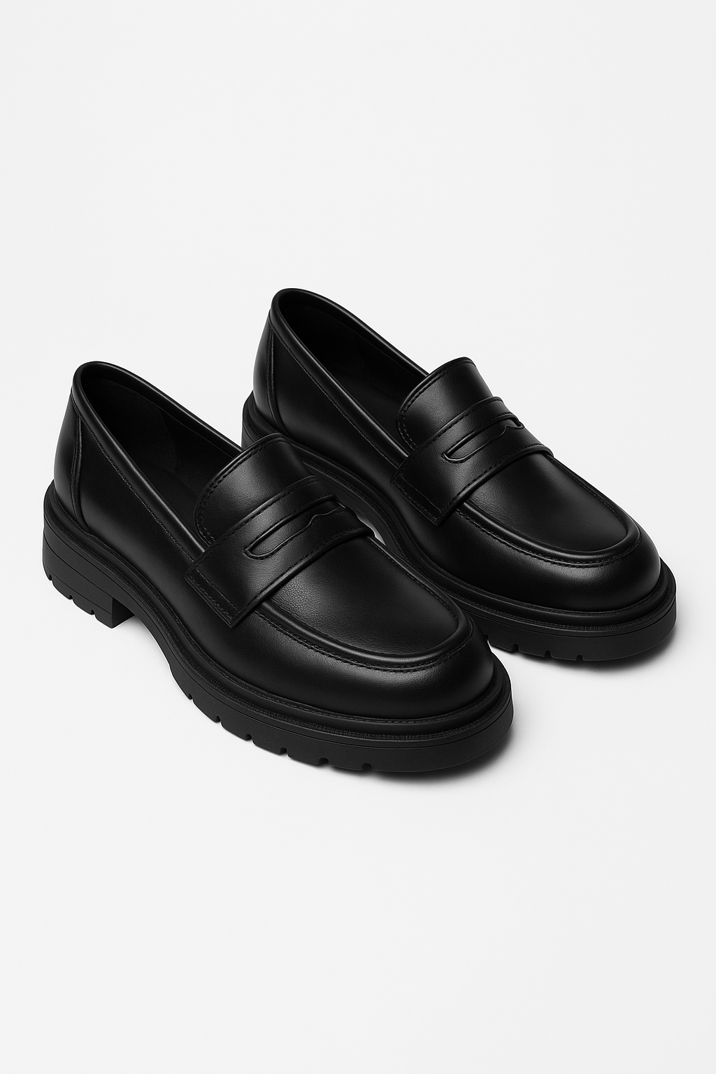 Sjoerd | Instappers met robuuste zool