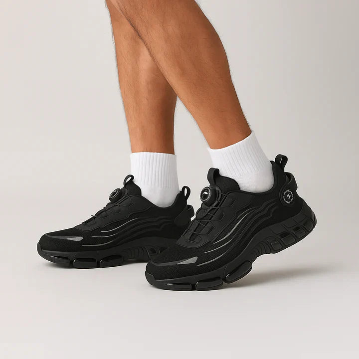 Gravitek StreetSafe schoenen