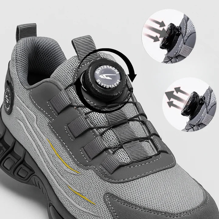 Gravitek StreetSafe schoenen