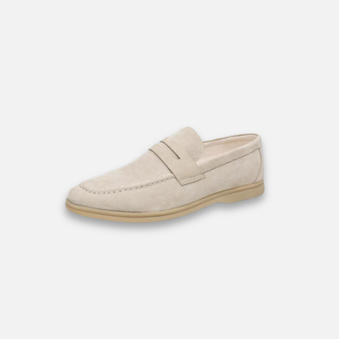 Henning | Urban Classic Loafers