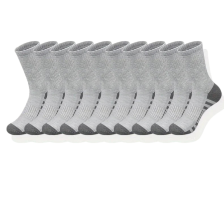 Rylan | Lichtgewicht comfortabele sportsokken tot halverwege de kuit