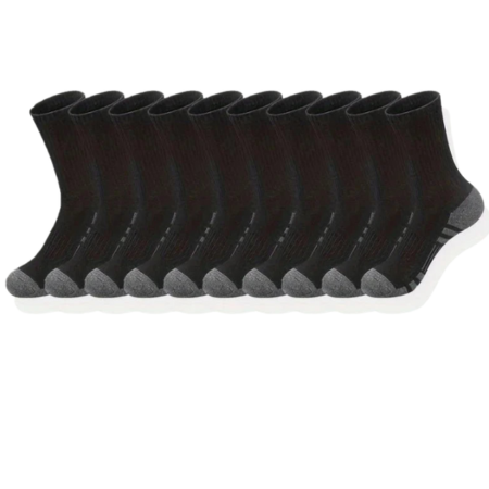 Rylan | Lichtgewicht comfortabele sportsokken tot halverwege de kuit