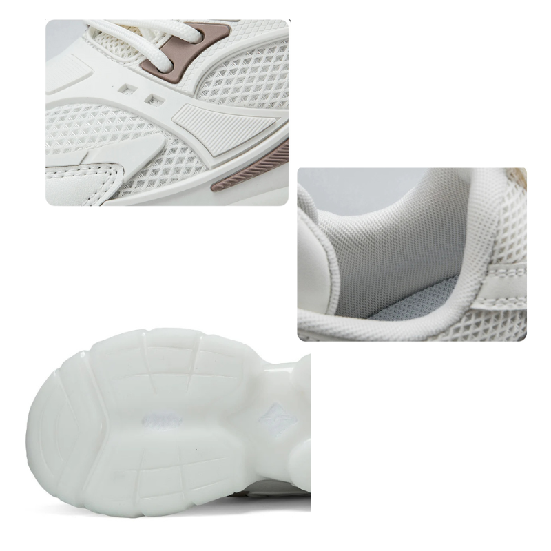 COZOK | Sportschoenen +6CM +8CM +10CM