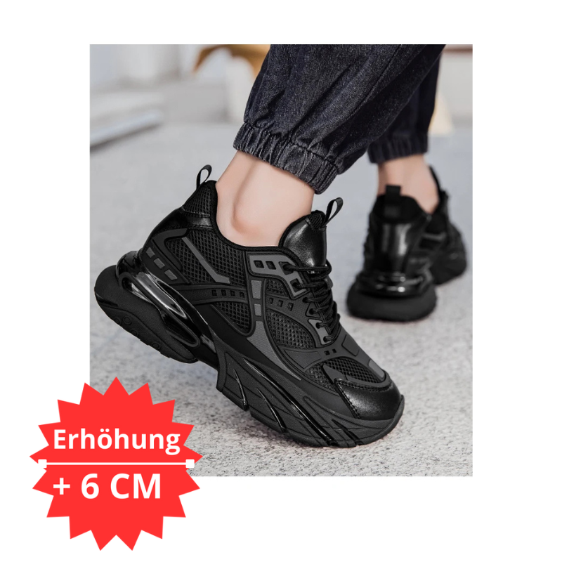 COZOK | Sportschoenen +6CM +8CM +10CM