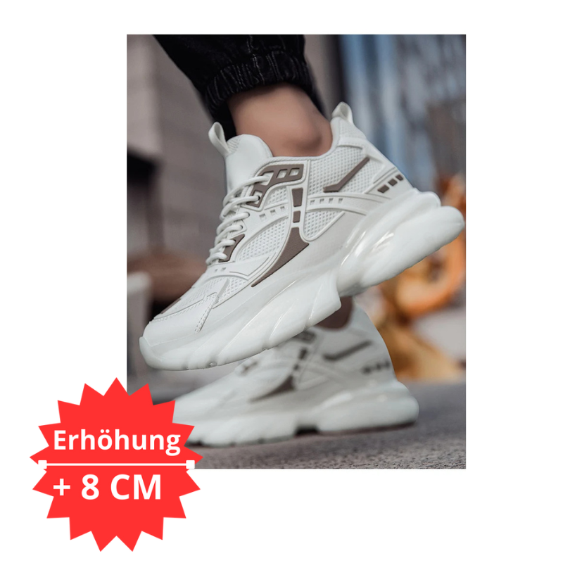 COZOK | Sportschoenen +6CM +8CM +10CM