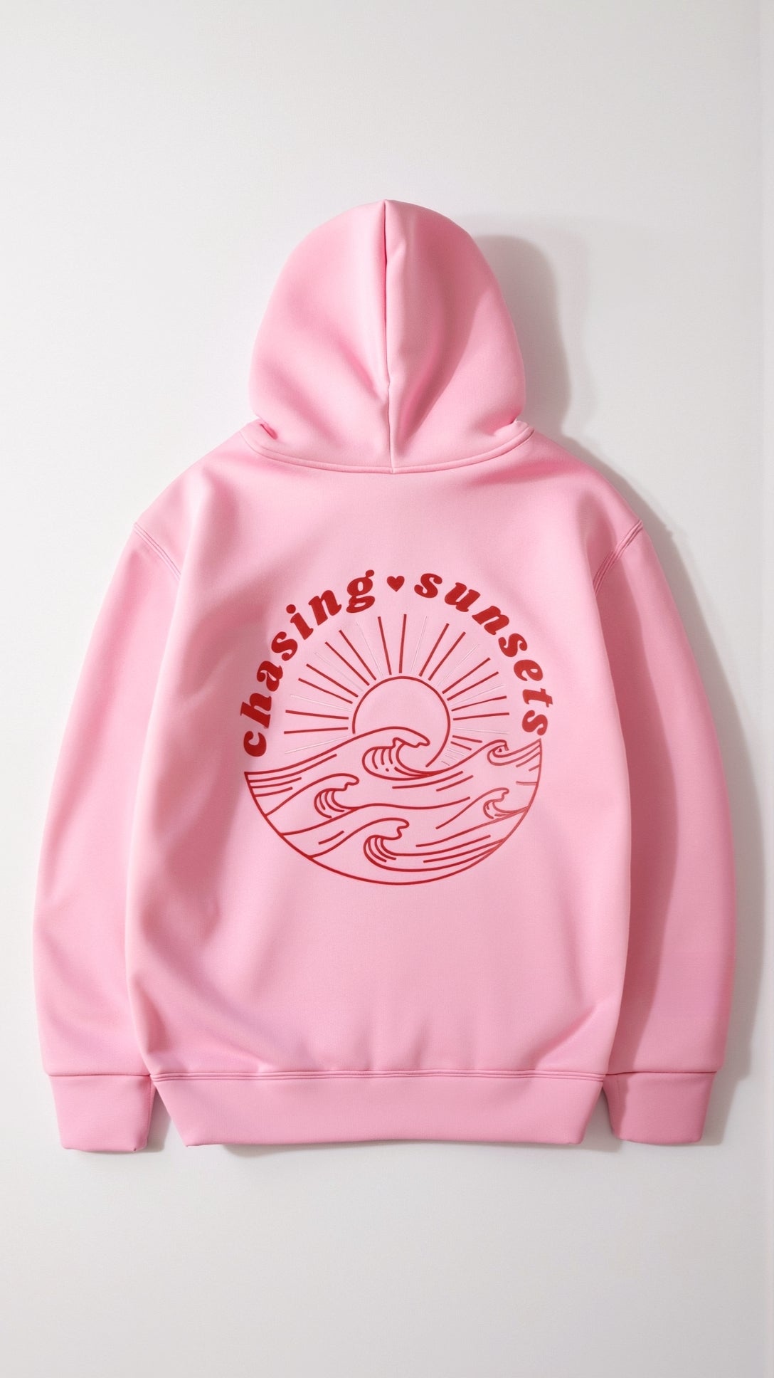 Avilda | Moderne geborduurde hoodie