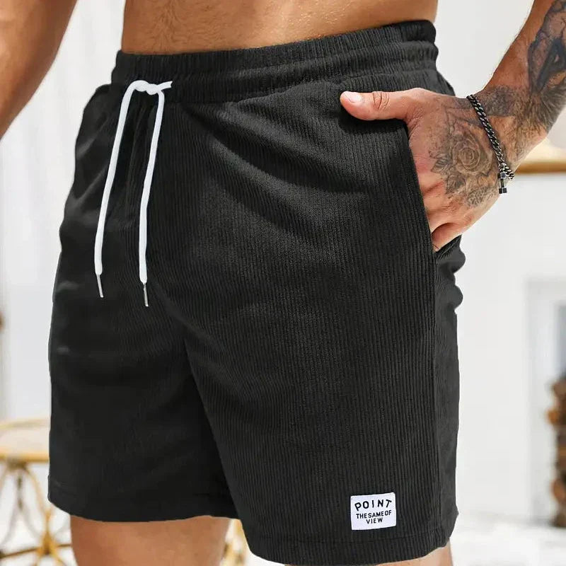 Alexander | Lichtgewicht zomershorts