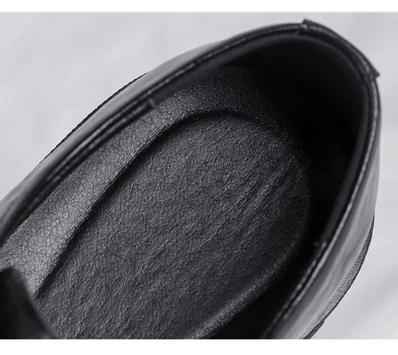 FERDI | Verhogingsschoenen +8CM +10CM