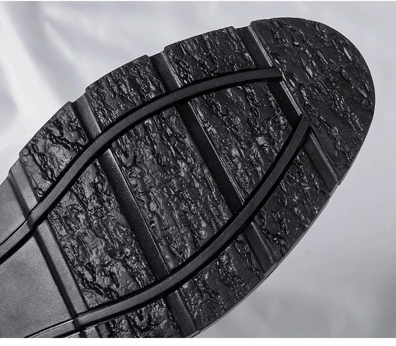 FERDI | Verhogingsschoenen +8CM +10CM