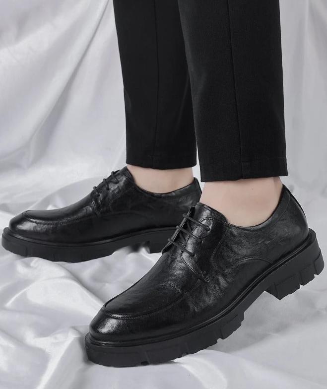 FERDI | Verhogingsschoenen +8CM +10CM