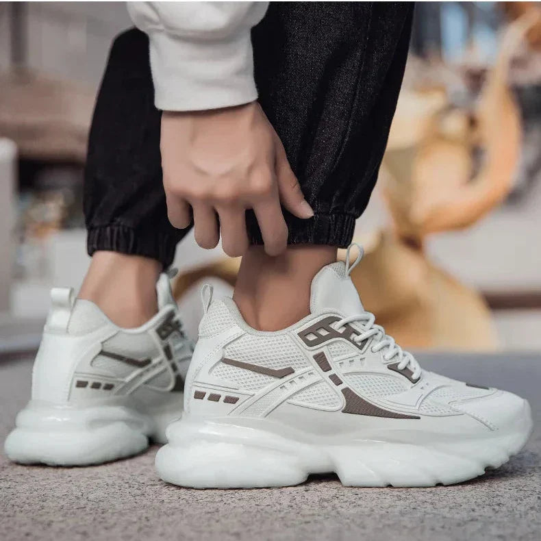 COZOK | Sportschoenen +6CM +8CM +10CM