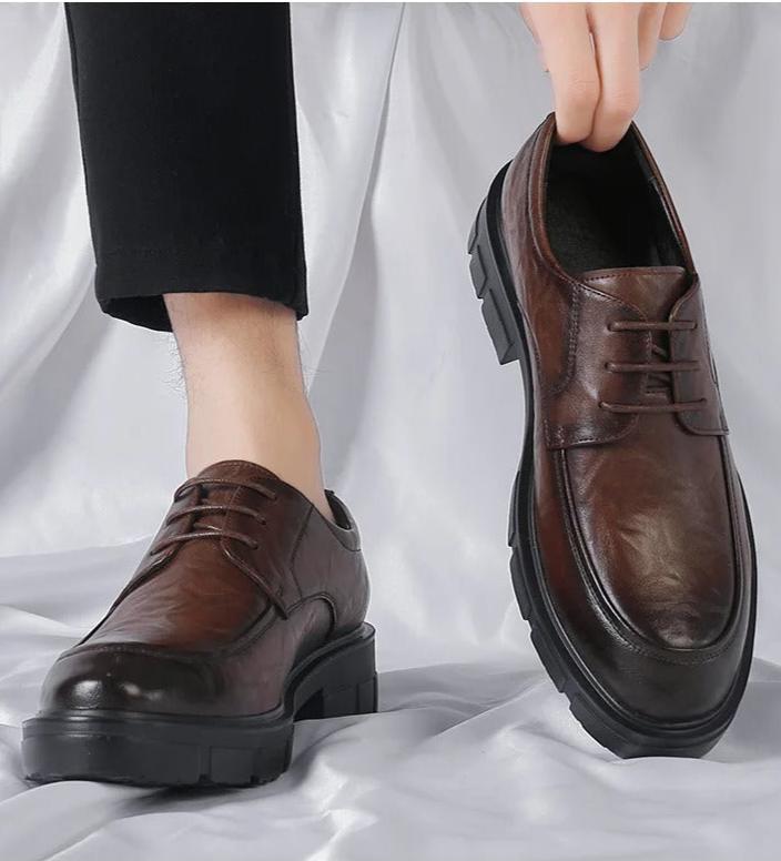 FERDI | Verhogingsschoenen +8CM +10CM