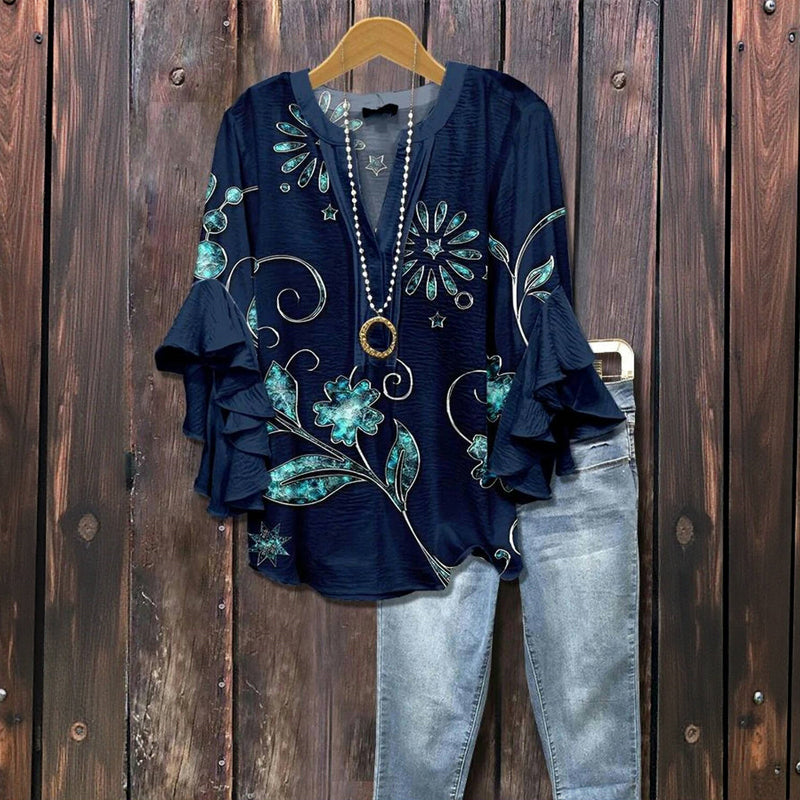 Iony | Elegante blouse