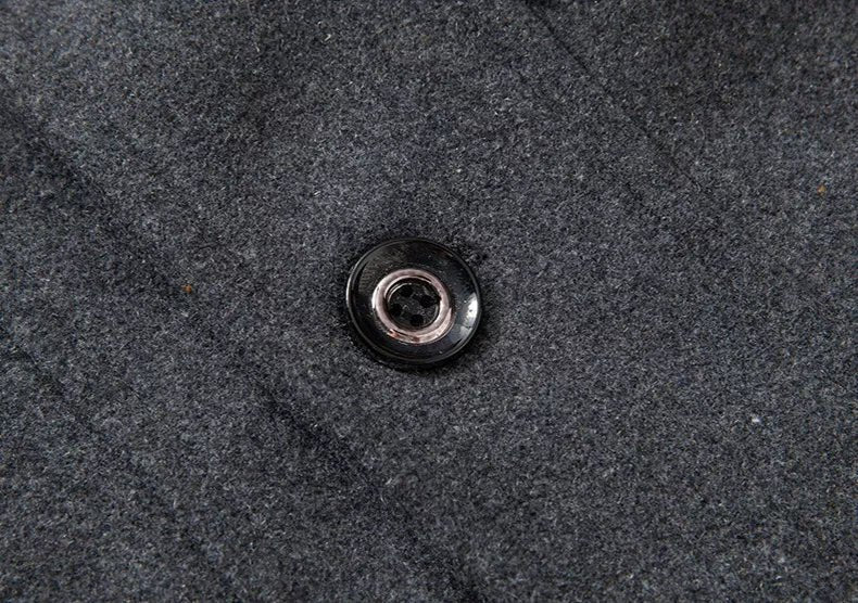 Daniel | Tweedelig winterjas 