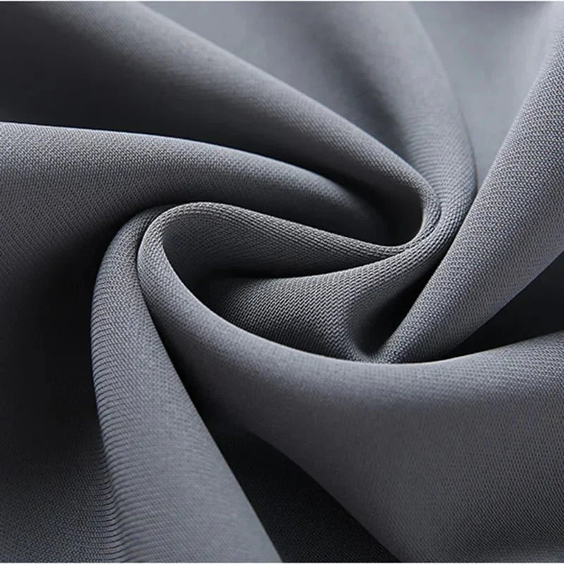 Elanvia | Broek met hoge taille en wijde pijpen