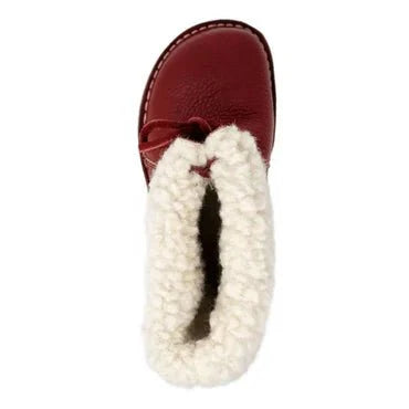 Brielle | Warme, gevoerde winterlaarzen