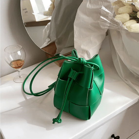 Tessara | Elegante crossbodytas