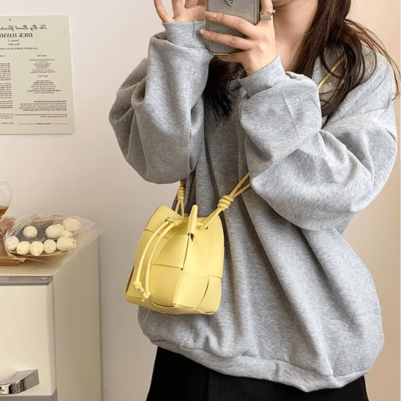 Tessara | Elegante crossbodytas