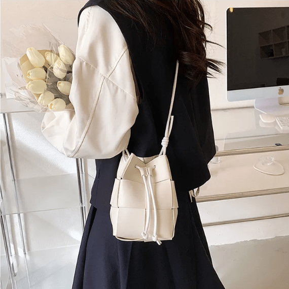 Tessara | Elegante crossbodytas