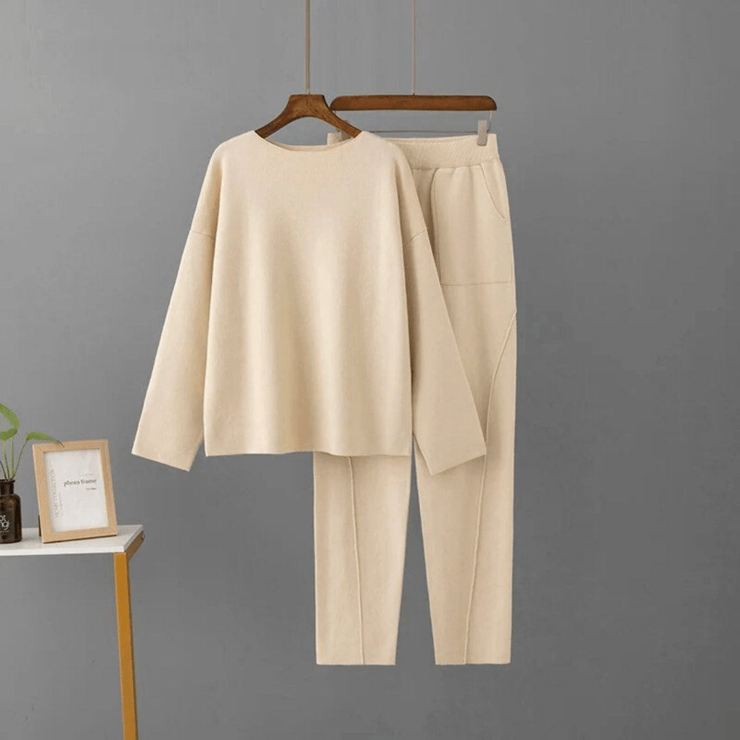 Gundelina | Moderne comfortabele kleding set