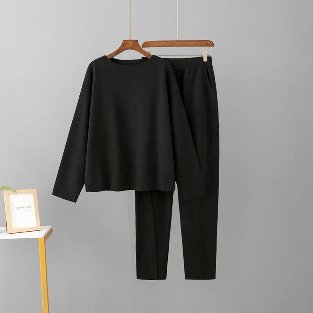 Gundelina | Moderne comfortabele kleding set