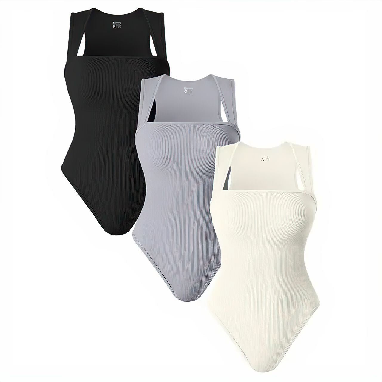 Ayva | Sleek Sculpting Bodysuit