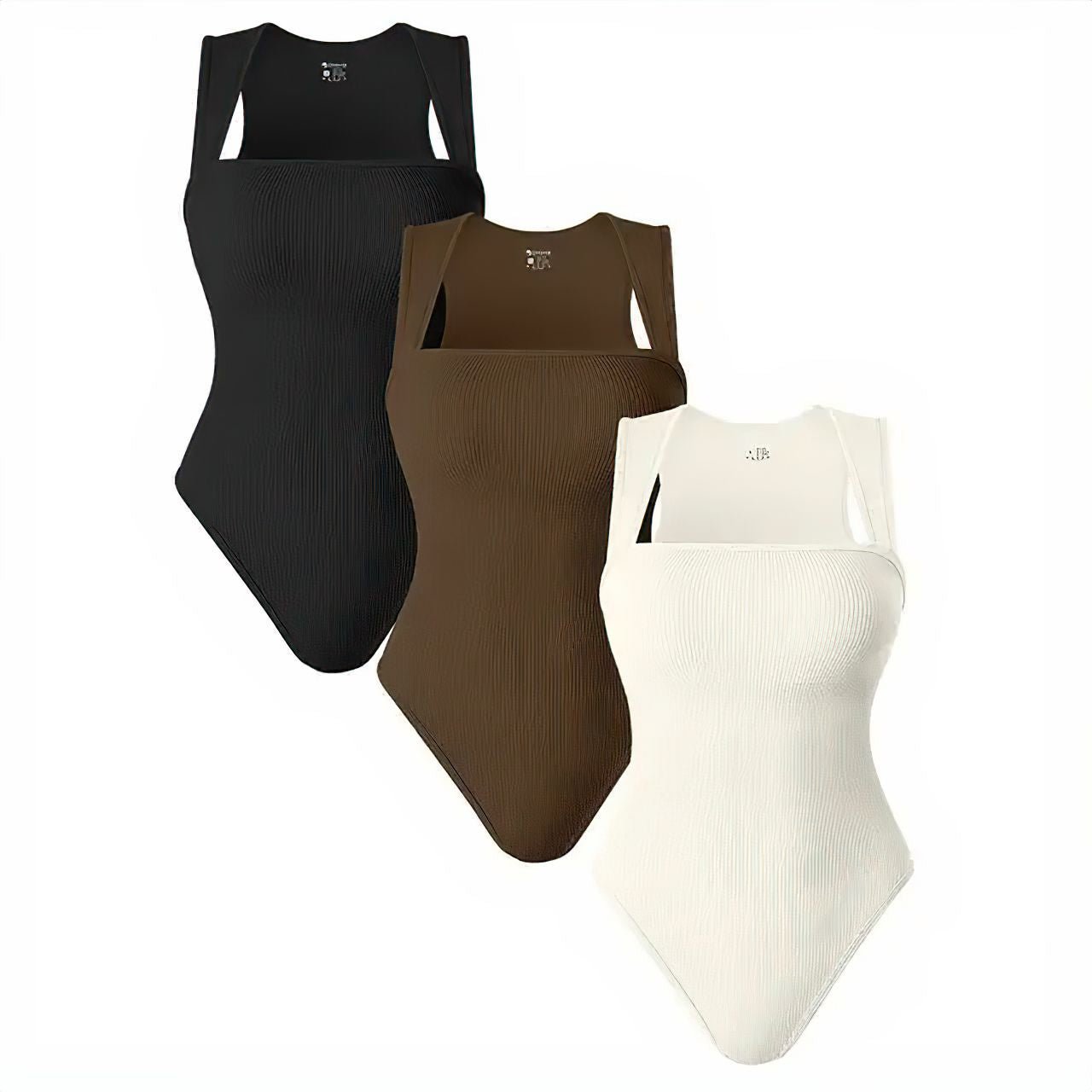 Ayva | Sleek Sculpting Bodysuit