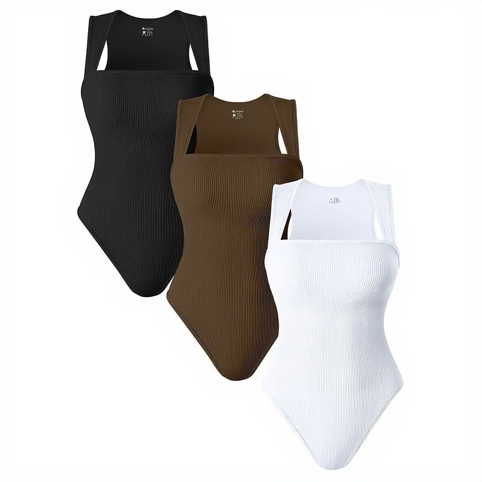Ayva | Sleek Sculpting Bodysuit