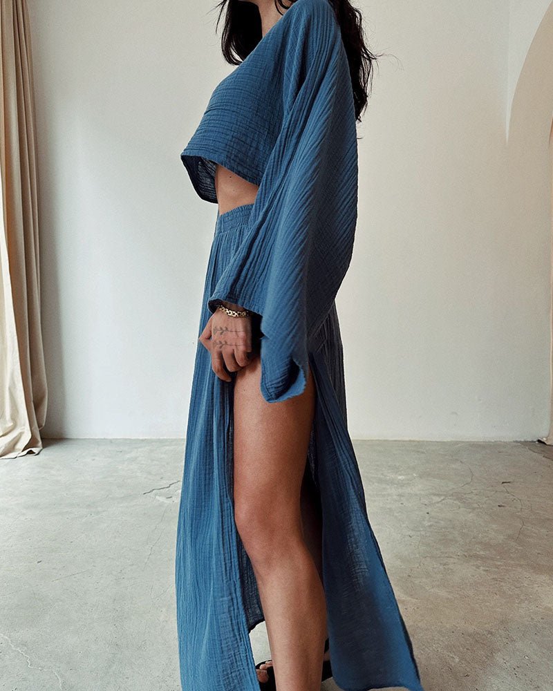 Orlithe | Bijpassende rokkenset