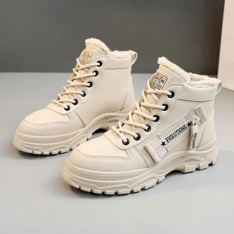 Aenora | Urban Warmth Snowboots
