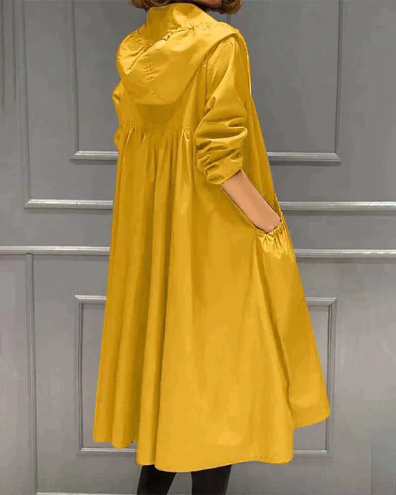 Belle | Lichtgewicht windjack