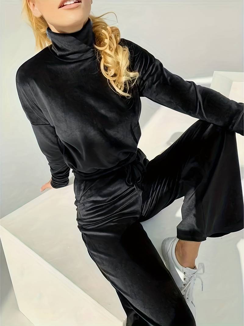 Birthe | Elegante loungewear set