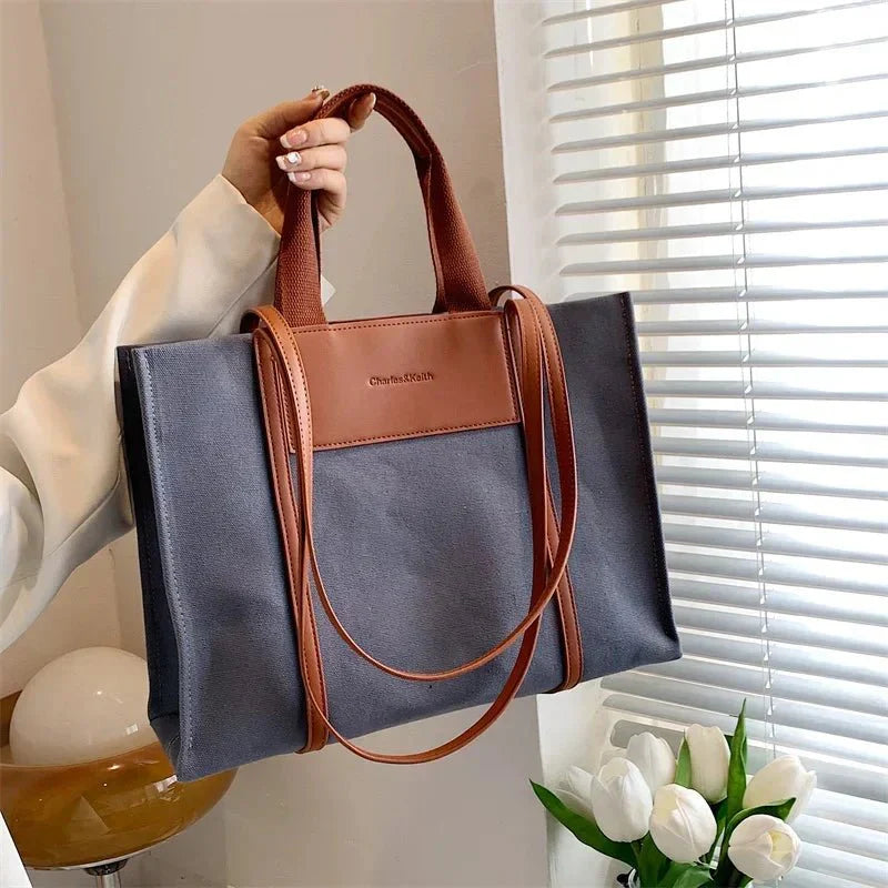 Calina | Veelzijdige draagtas voor dagelijks gebruik