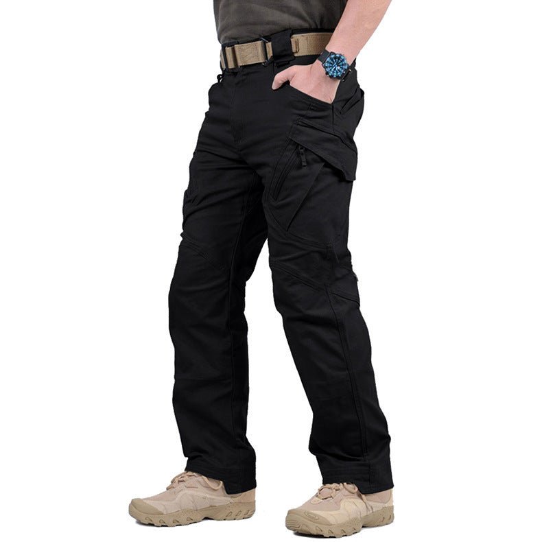Drexlor | Stormguard Cargo Broek
