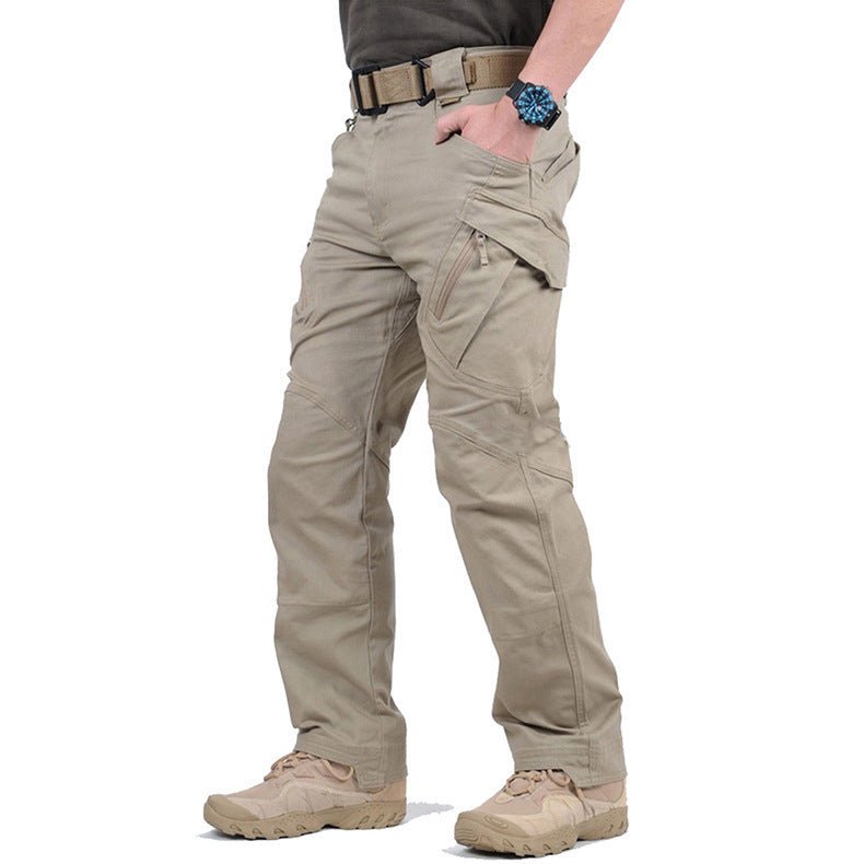Drexlor | Stormguard Cargo Broek