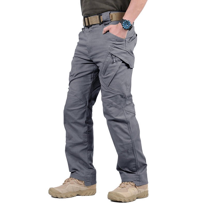 Drexlor | Stormguard Cargo Broek