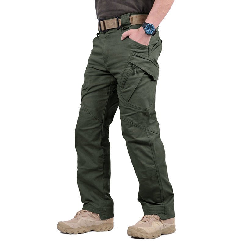 Drexlor | Stormguard Cargo Broek