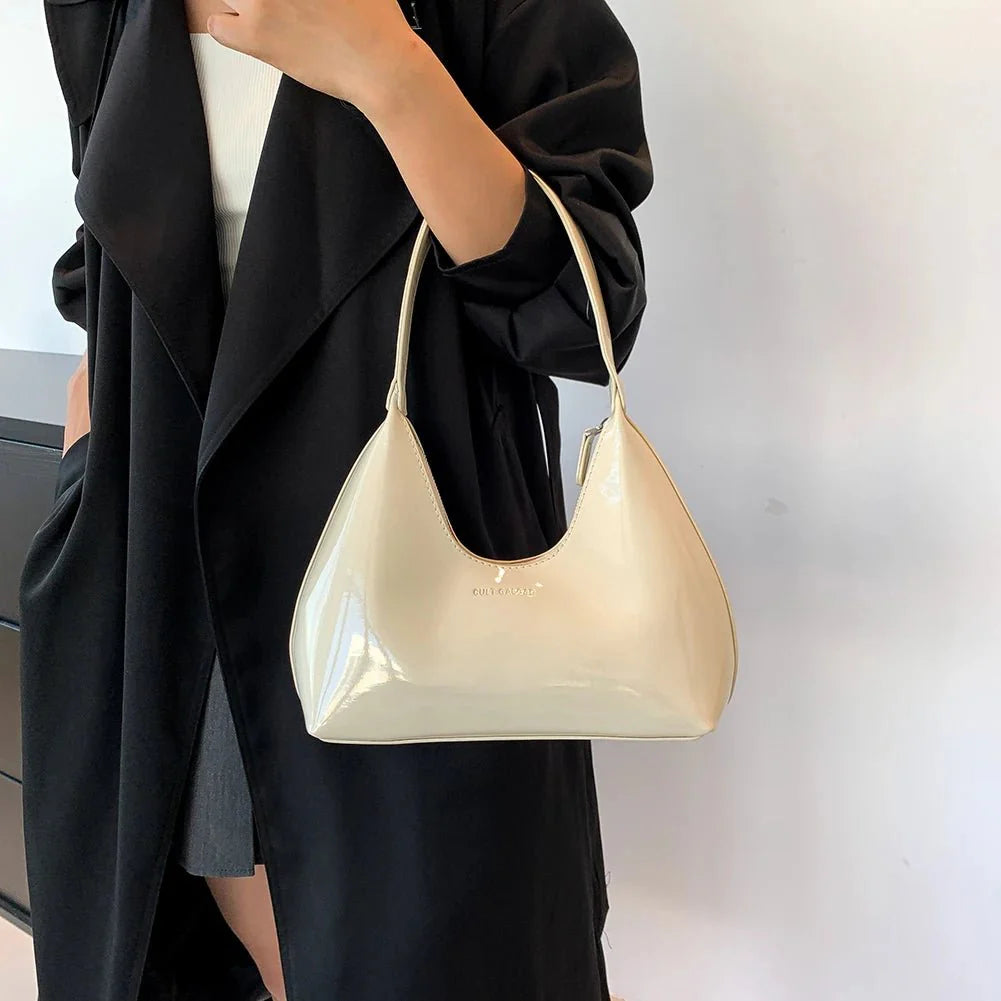 Elviera | Slouchy Hobo Bag