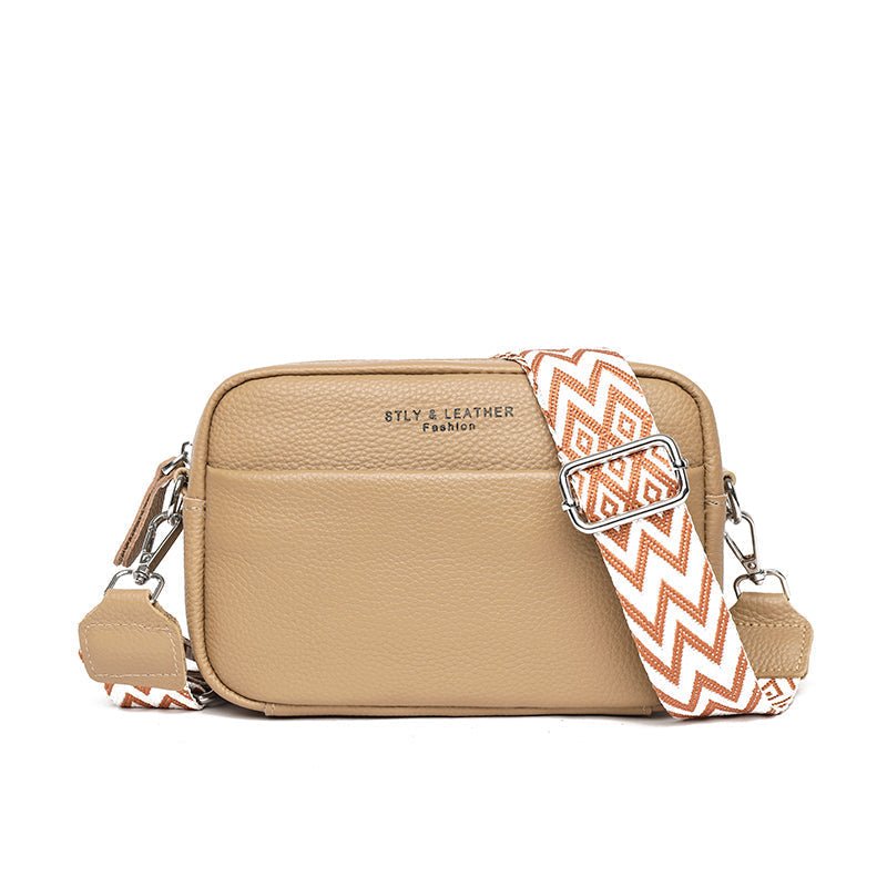 Faye | Chique alledaagse crossbodytas