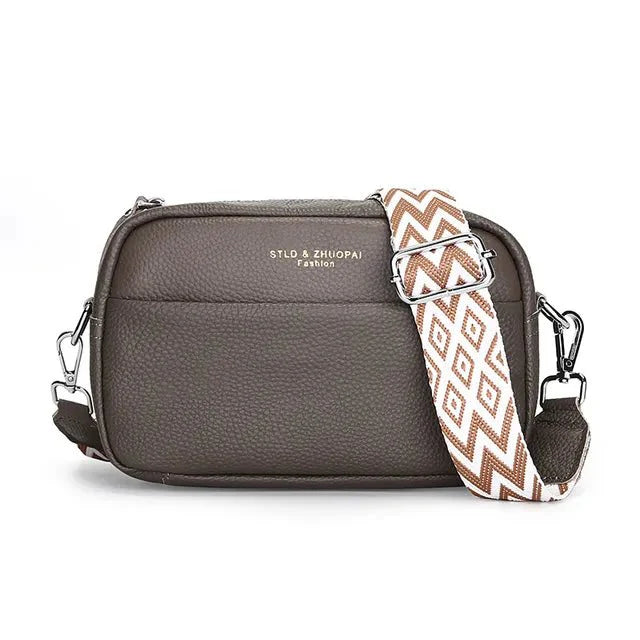 Faye | Chique alledaagse crossbodytas