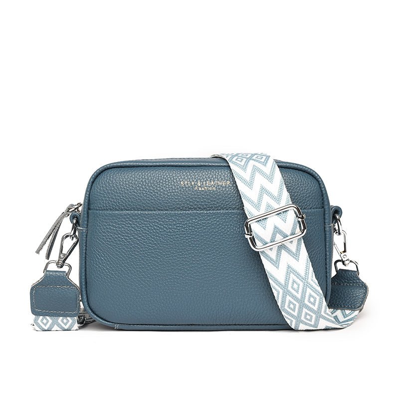 Faye | Chique alledaagse crossbodytas
