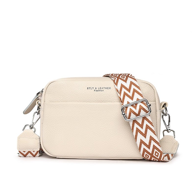 Faye | Chique alledaagse crossbodytas
